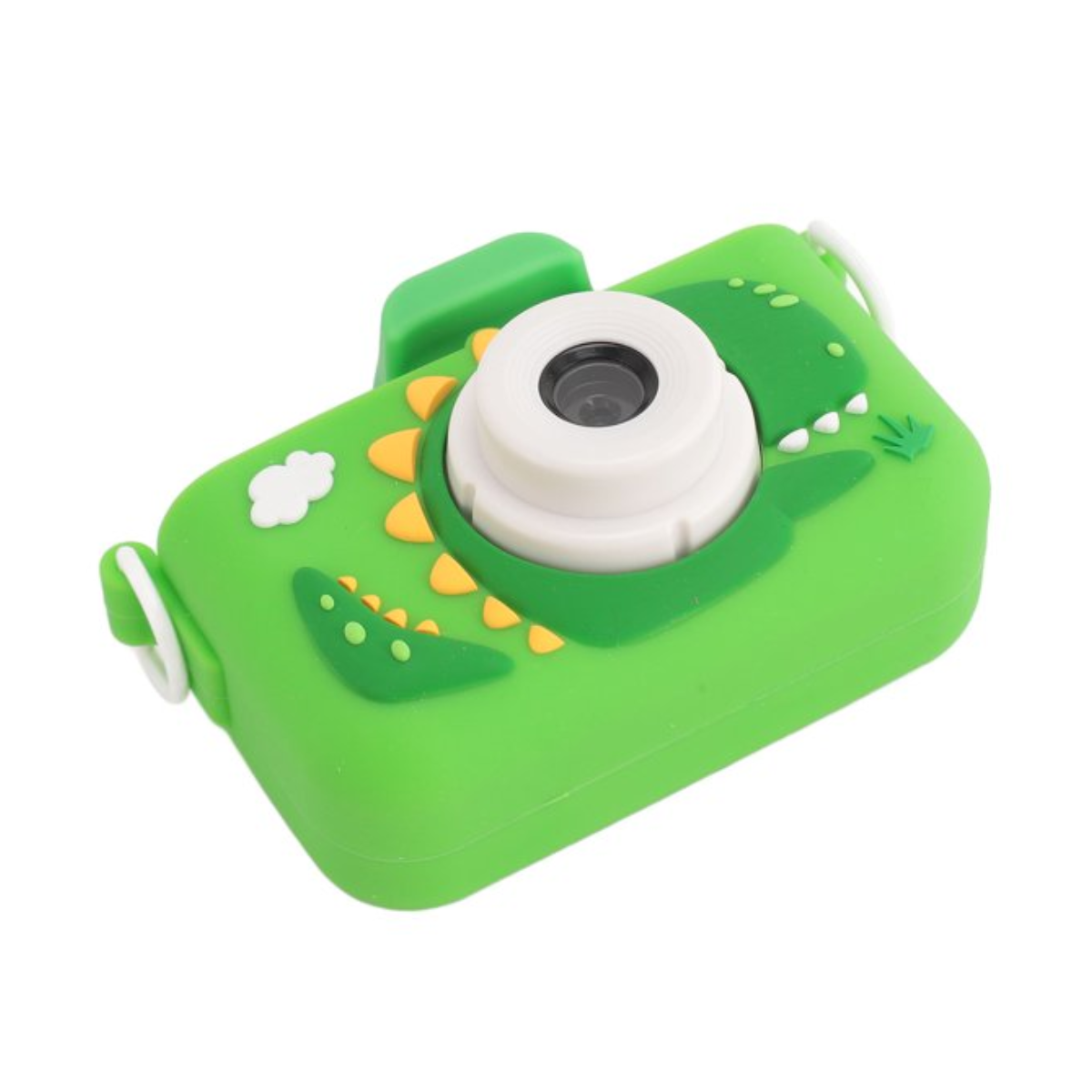 Miniatura 3 de Cámara digital dinosaurio NM-03